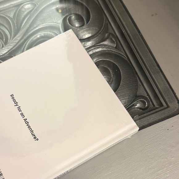 The Adventure Challenge Scratch Off Couples Edition Book Date Nights - Picture 6 of 8